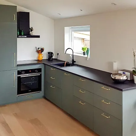 펜션 6 Person In Jægerspris