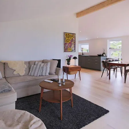 6 Person In 펜션 Jægerspris