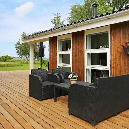 Vakantiehuis 6 Person In