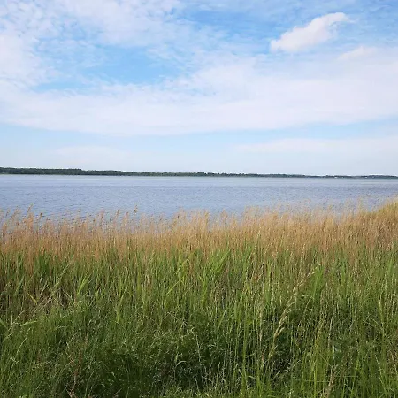 6 Person In 펜션 Jægerspris