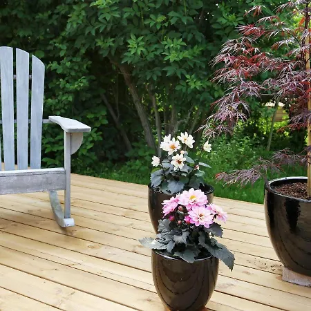 6 Person In 펜션 Jægerspris