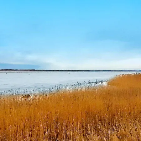 6 Person In 別荘 Jægerspris