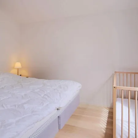 Vakantiehuis 6 Person In Jægerspris