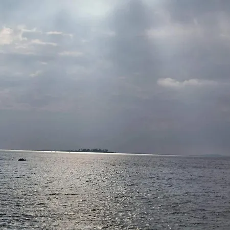 6 Person In Jægerspris