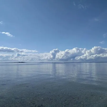 6 Person In 펜션 Jægerspris