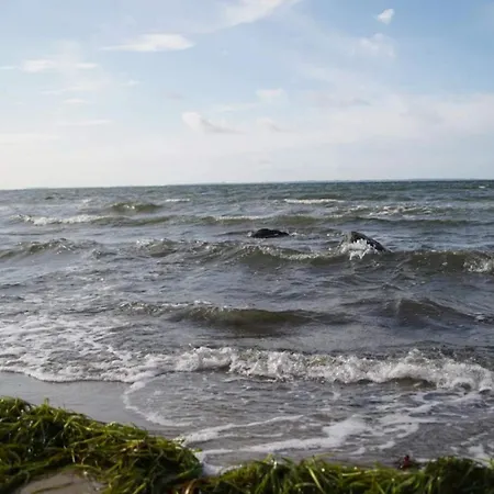 펜션 6 Person In Jægerspris