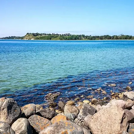 6 Person In * Jægerspris