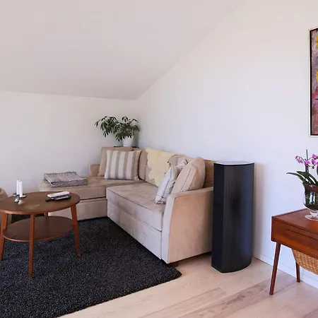 Vakantiehuis 6 Person In Jægerspris