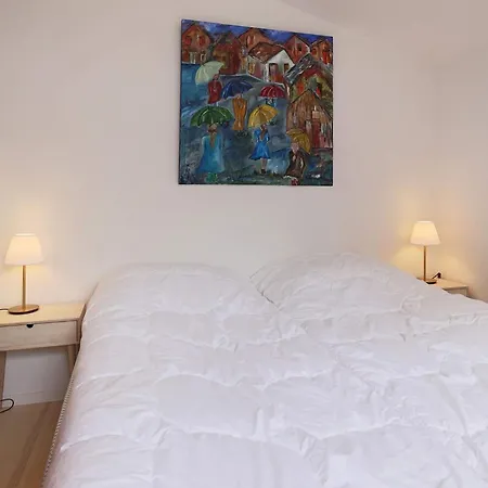 6 Person In Vakantiehuis *