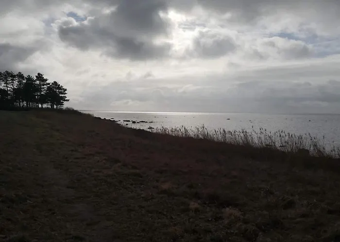 6 Person In Jægerspris